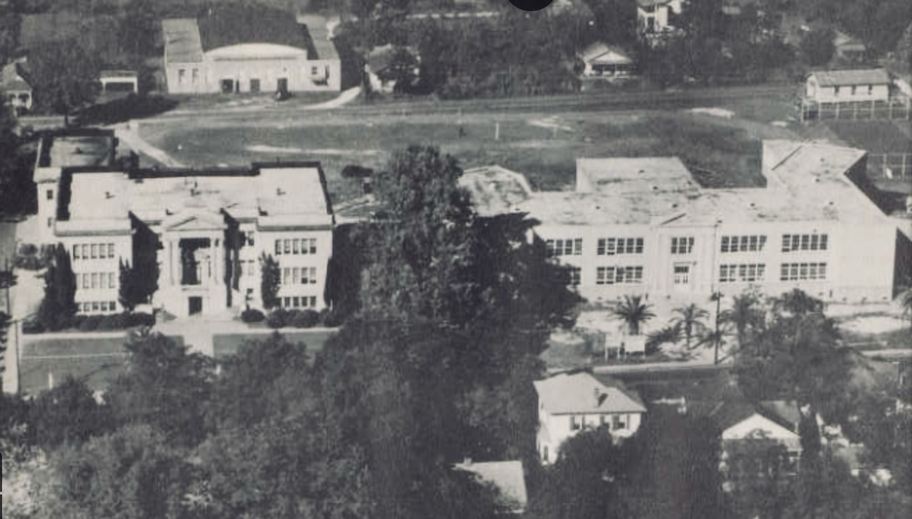 Public Schools Biloxi Historical Society